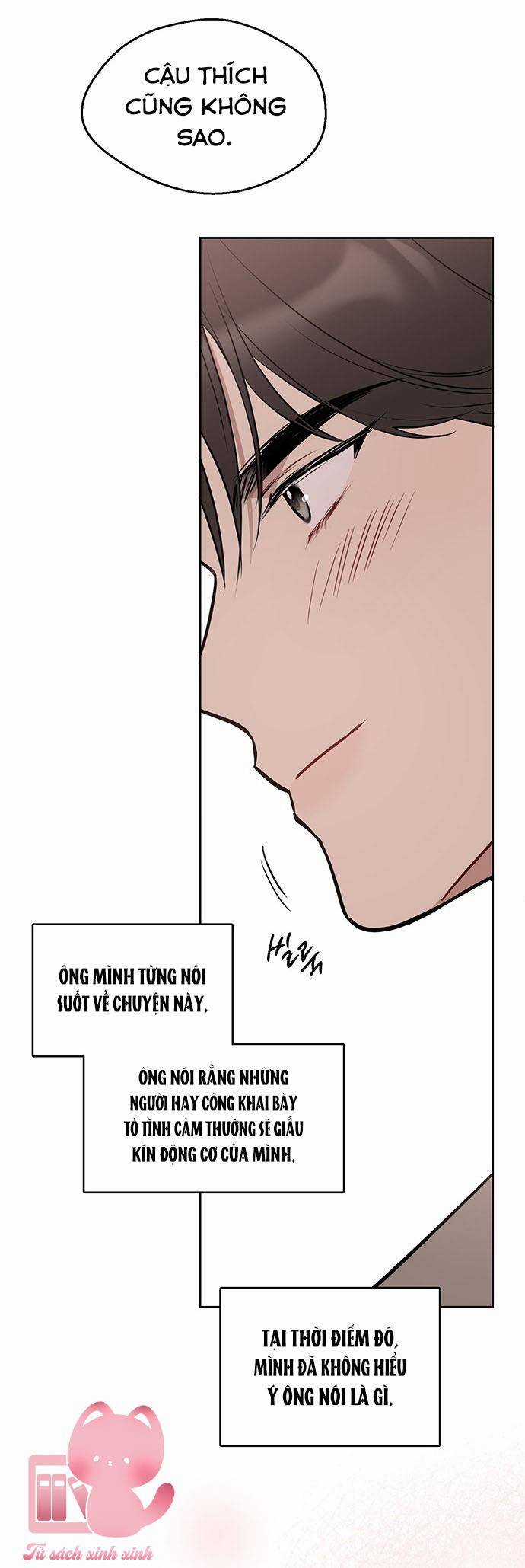 Vận Xui Chốn Công Sở - Chapter 52 - Trang 11