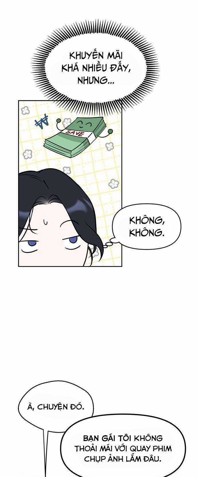 Vận Xui Chốn Công Sở - Chapter 52 - Trang 23