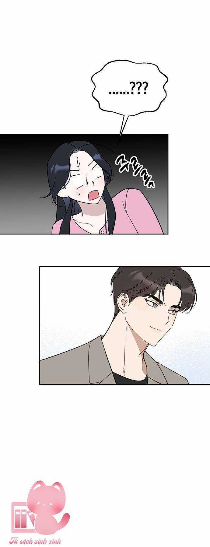 Vận Xui Chốn Công Sở - Chapter 52 - Trang 25