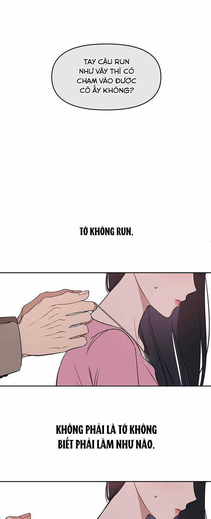 Vận Xui Chốn Công Sở - Chapter 52 - Trang 33