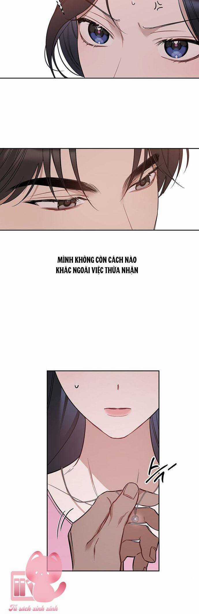 Vận Xui Chốn Công Sở - Chapter 52 - Trang 36