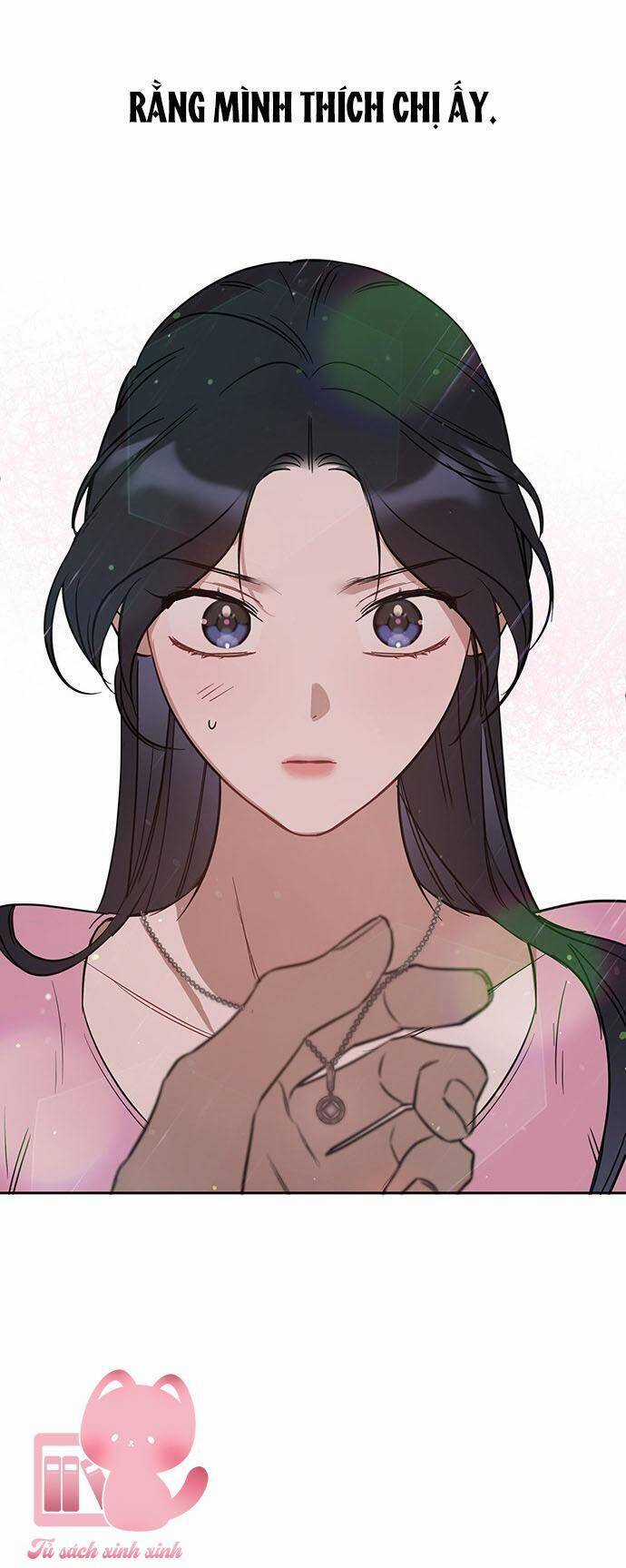 Vận Xui Chốn Công Sở - Chapter 52 - Trang 38