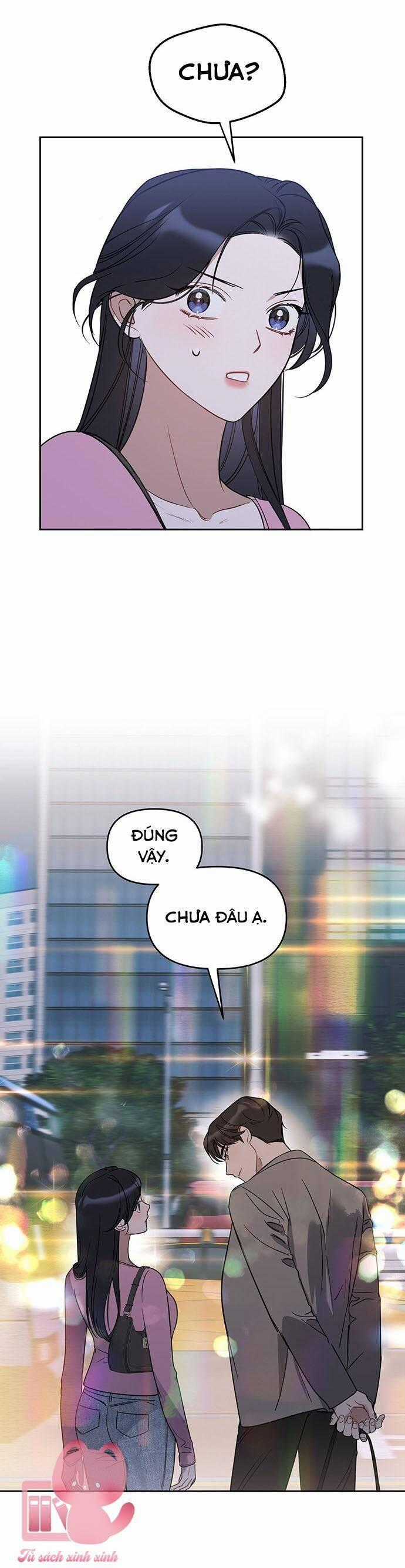 Vận Xui Chốn Công Sở - Chapter 52 - Trang 48
