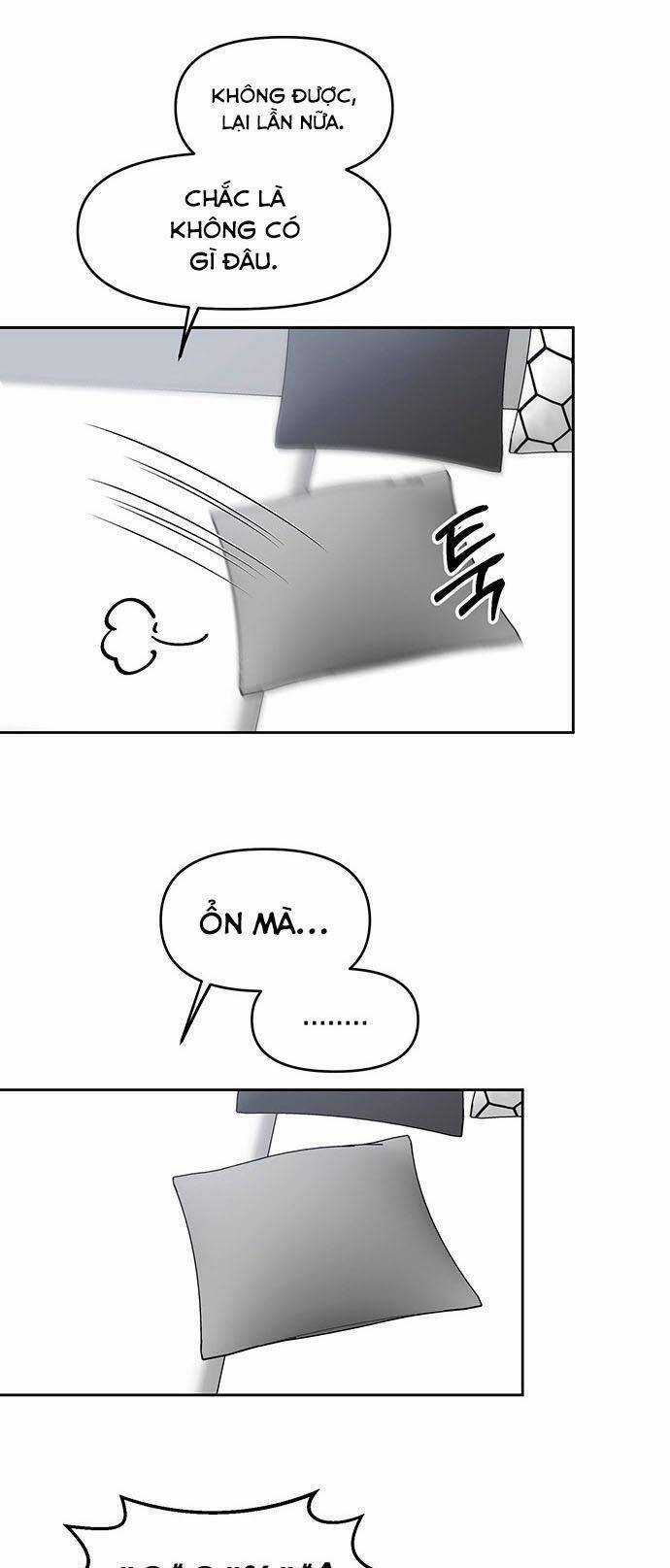 Vận Xui Chốn Công Sở - Chapter 53 - Trang 16