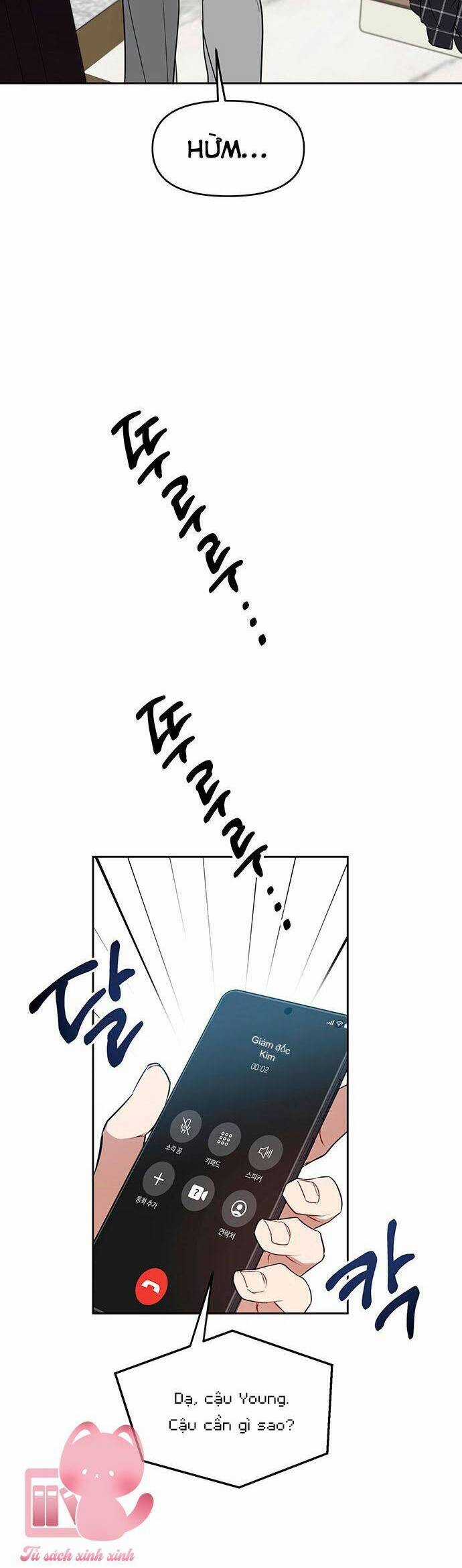 Vận Xui Chốn Công Sở - Chapter 53 - Trang 19