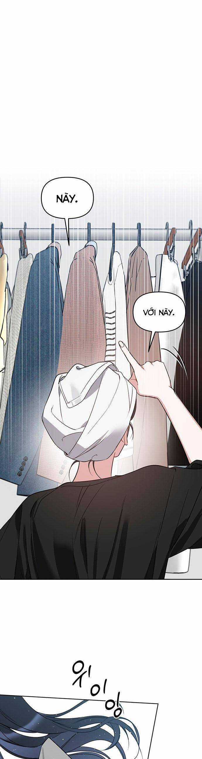 Vận Xui Chốn Công Sở - Chapter 53 - Trang 28