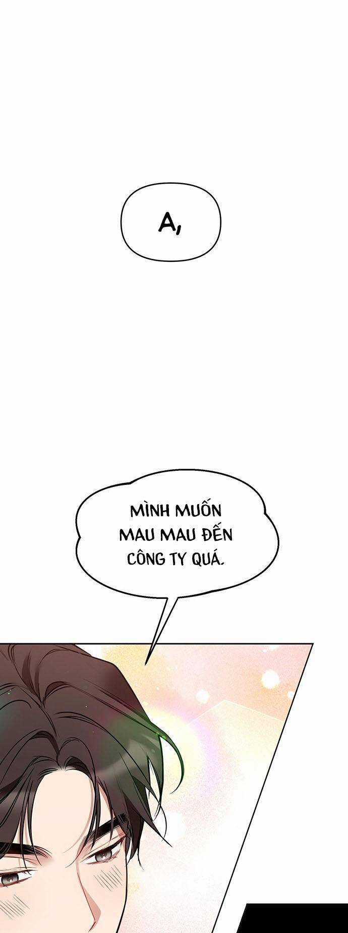 Vận Xui Chốn Công Sở - Chapter 53 - Trang 30