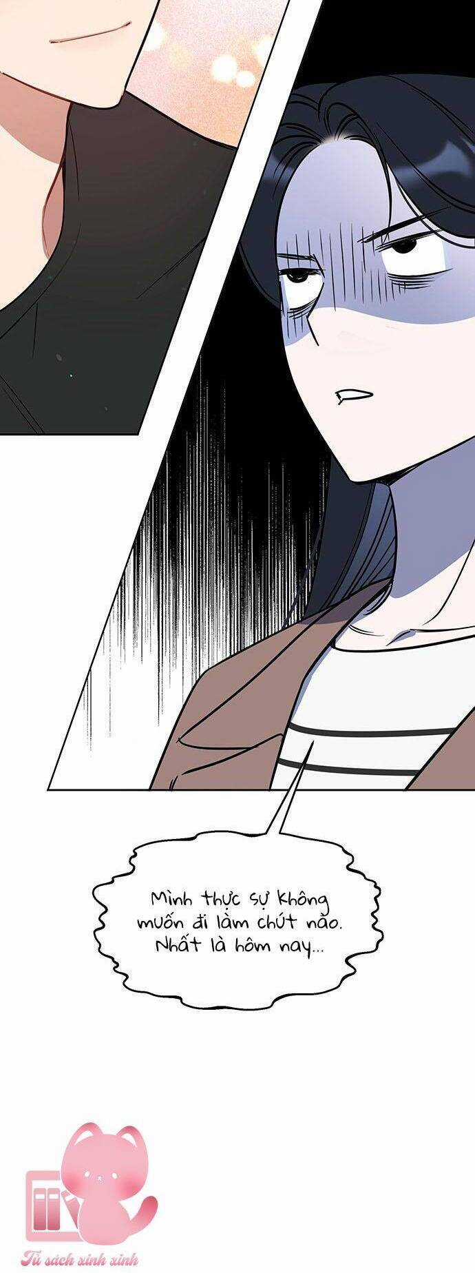 Vận Xui Chốn Công Sở - Chapter 53 - Trang 31