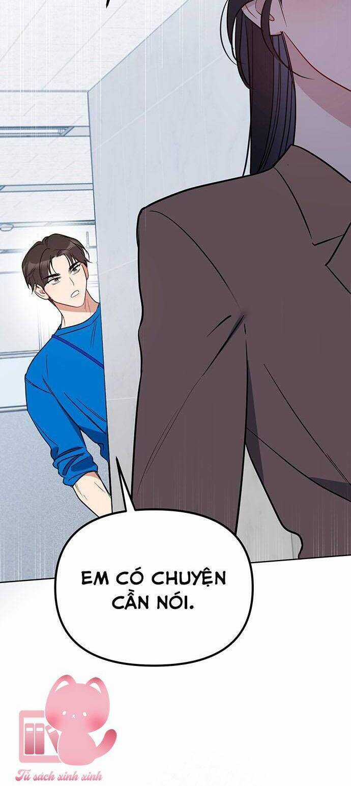 Vận Xui Chốn Công Sở - Chapter 53 - Trang 46