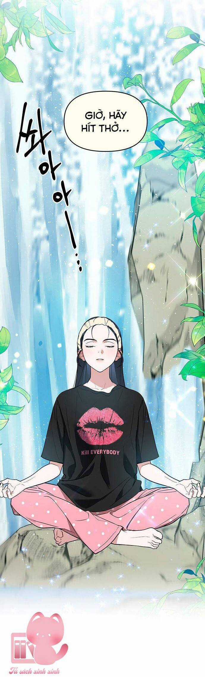 Vận Xui Chốn Công Sở - Chapter 53 - Trang 7