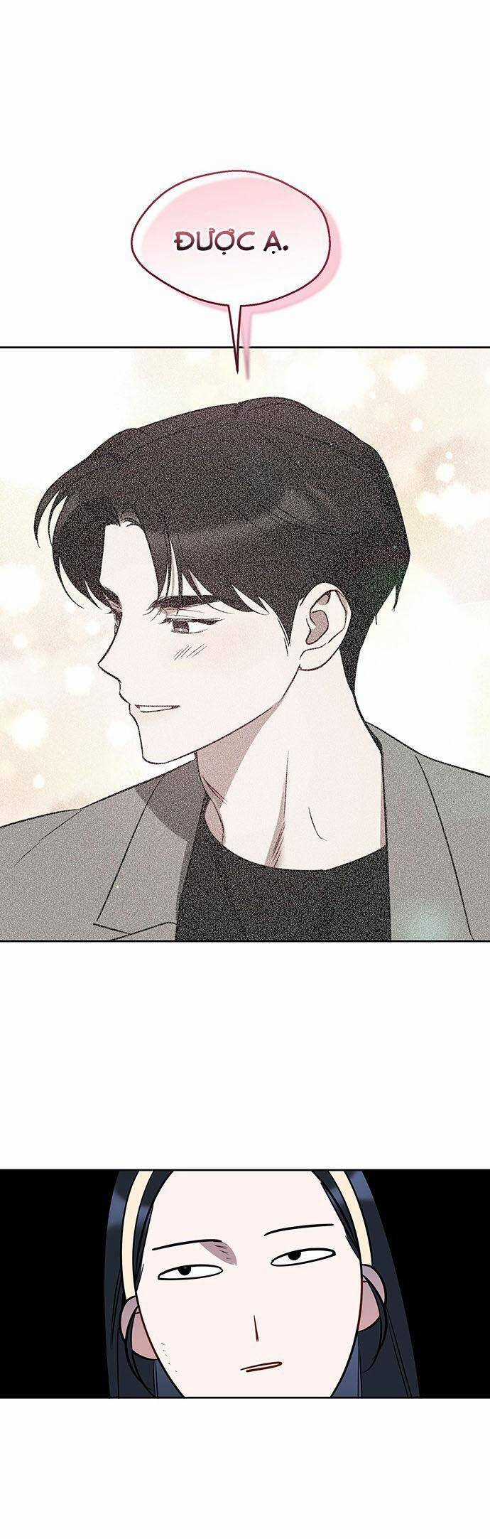 Vận Xui Chốn Công Sở - Chapter 53 - Trang 8