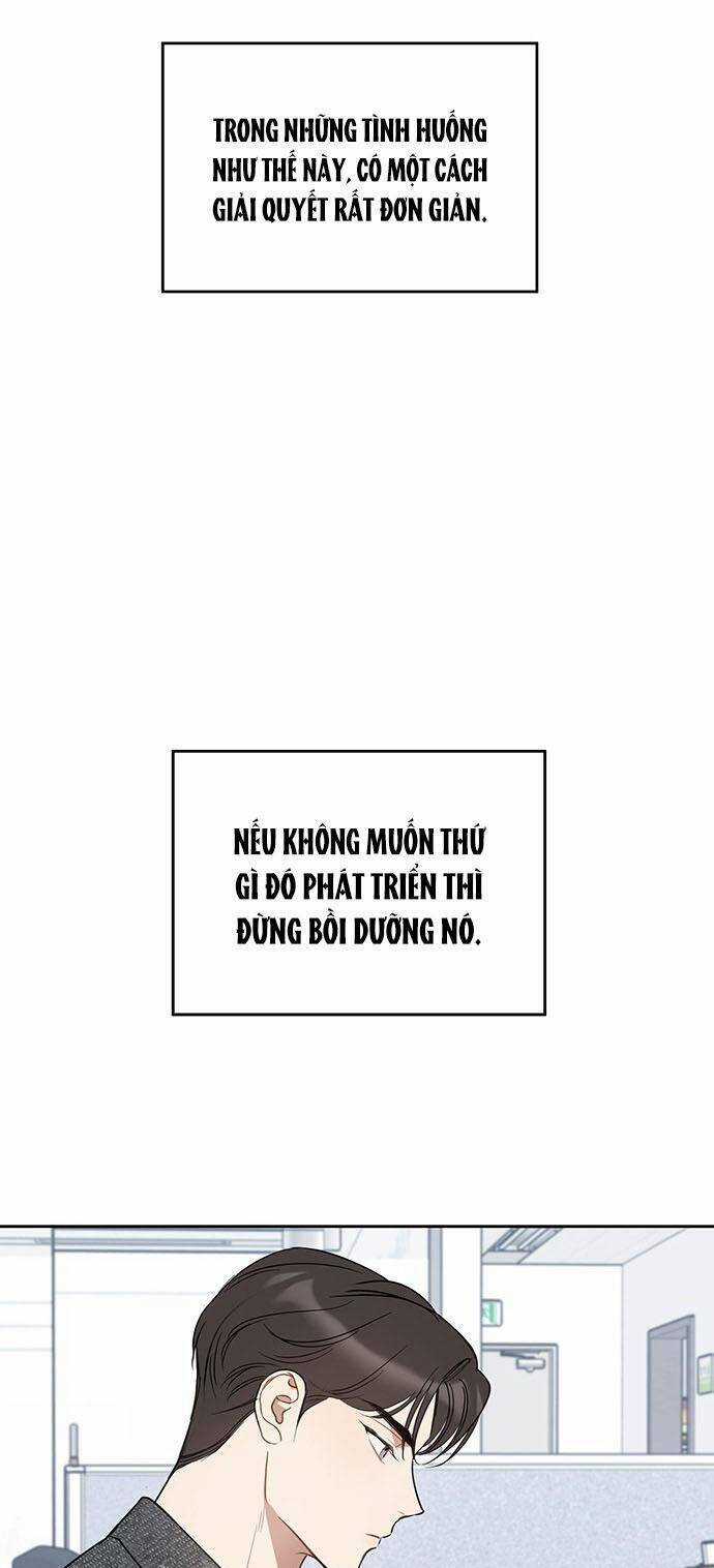 Vận Xui Chốn Công Sở - Chapter 54 - Trang 15