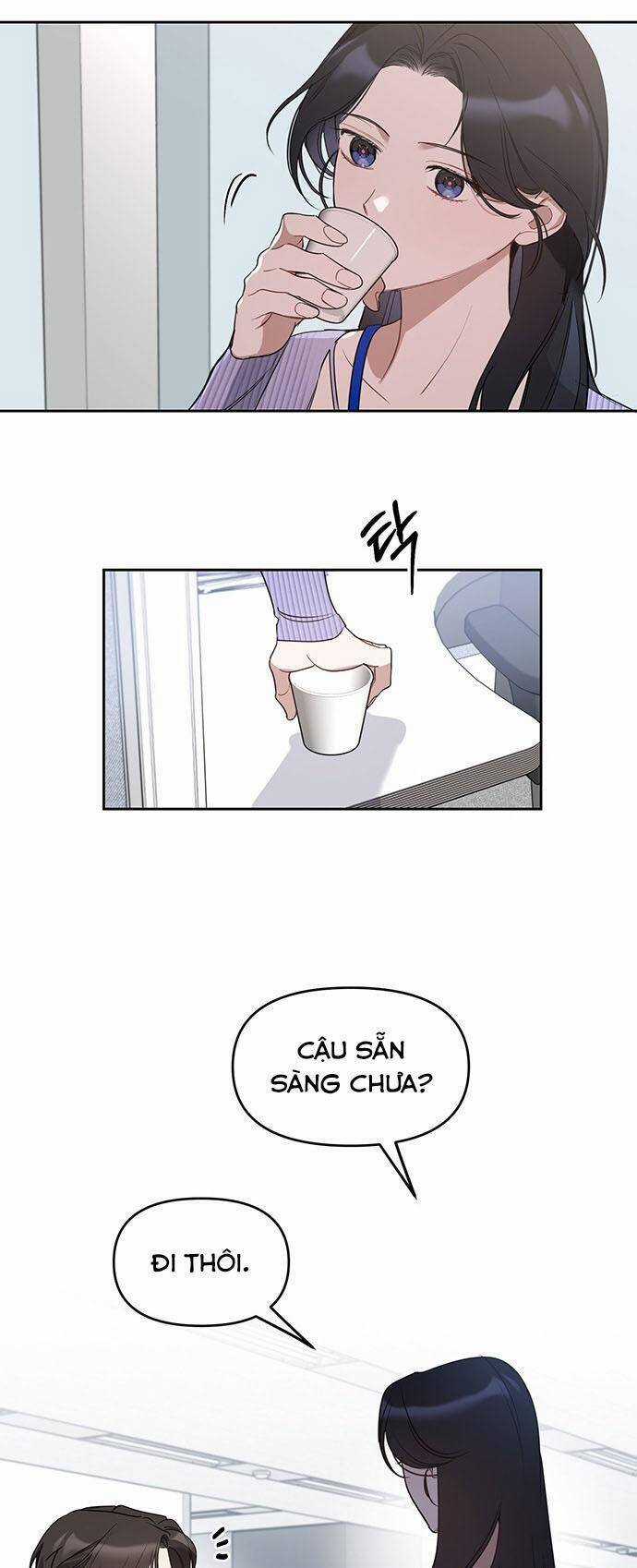 Vận Xui Chốn Công Sở - Chapter 54 - Trang 17