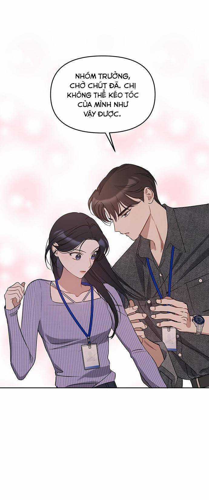 Vận Xui Chốn Công Sở - Chapter 54 - Trang 29