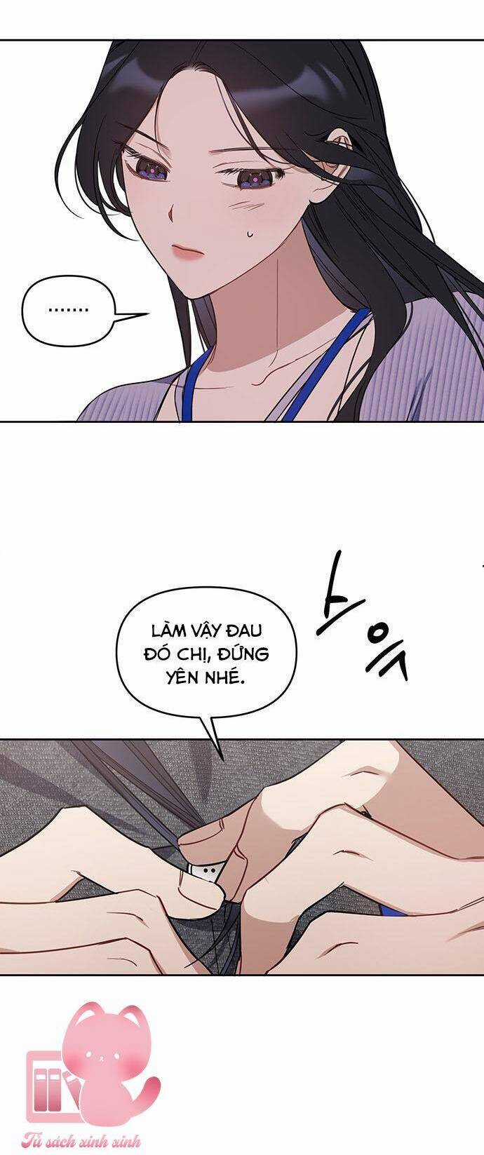Vận Xui Chốn Công Sở - Chapter 54 - Trang 30