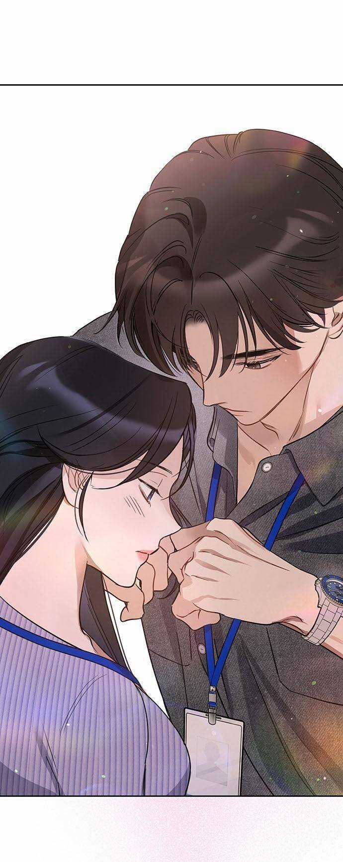 Vận Xui Chốn Công Sở - Chapter 54 - Trang 31