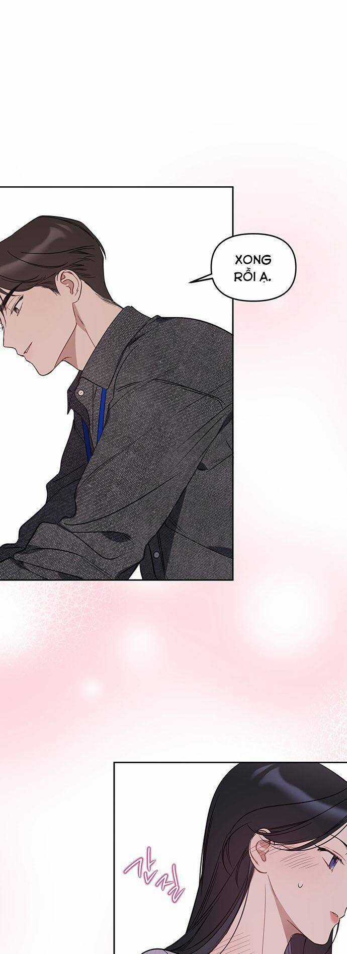 Vận Xui Chốn Công Sở - Chapter 54 - Trang 33