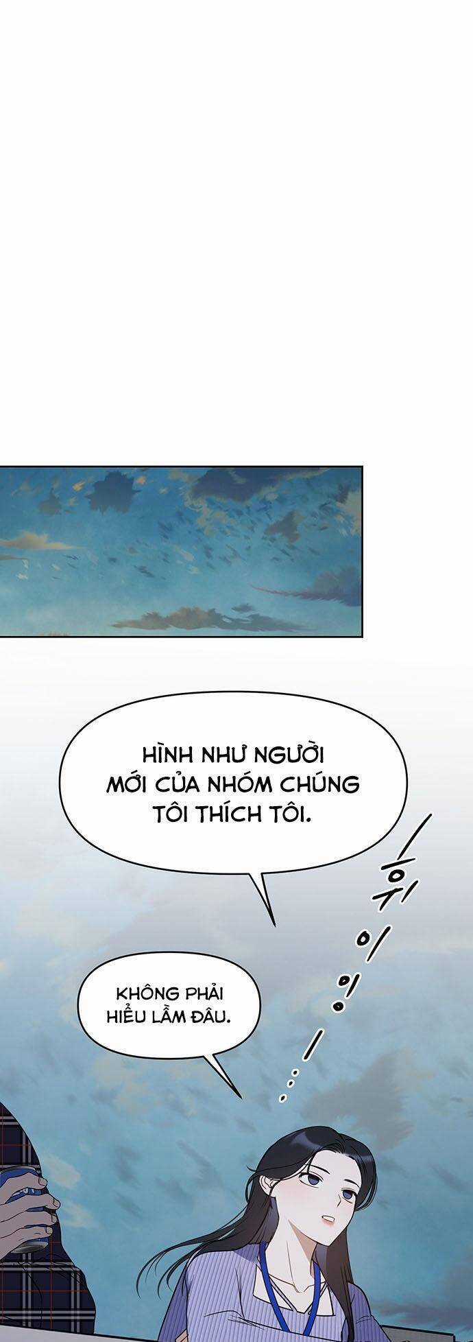 Vận Xui Chốn Công Sở - Chapter 54 - Trang 35