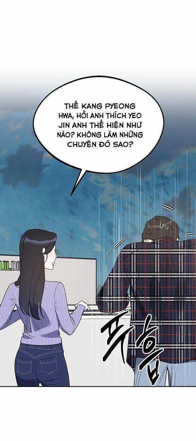 Vận Xui Chốn Công Sở - Chapter 54 - Trang 47