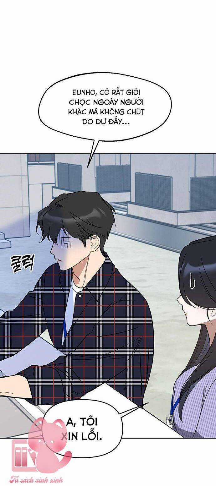 Vận Xui Chốn Công Sở - Chapter 54 - Trang 48