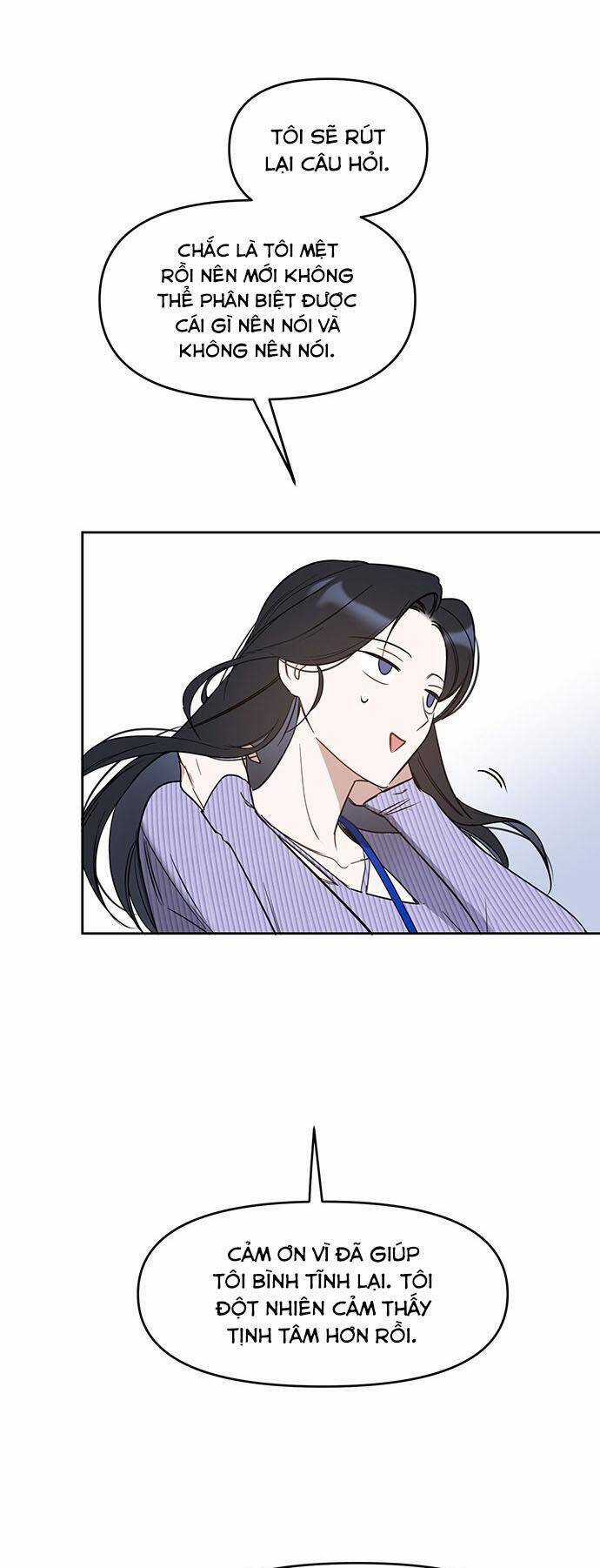 Vận Xui Chốn Công Sở - Chapter 54 - Trang 49