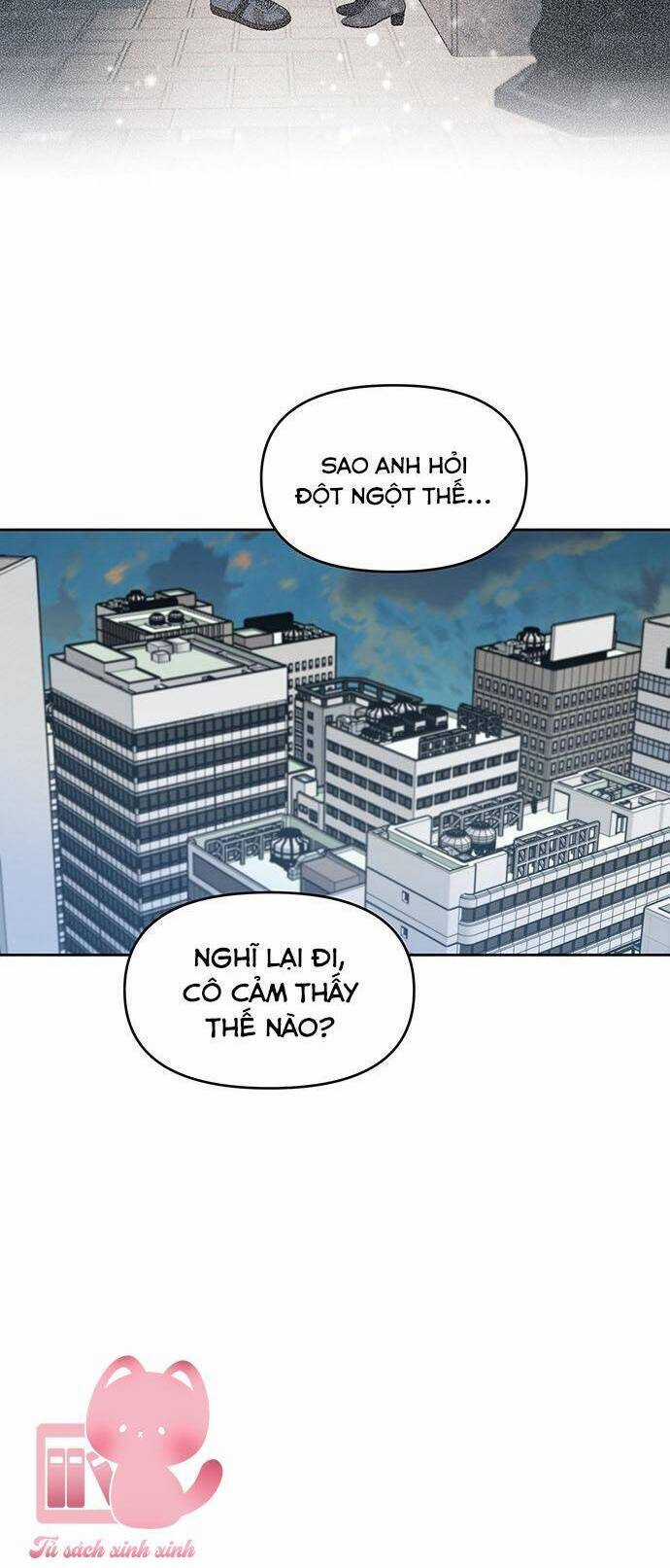 Vận Xui Chốn Công Sở - Chapter 54 - Trang 52