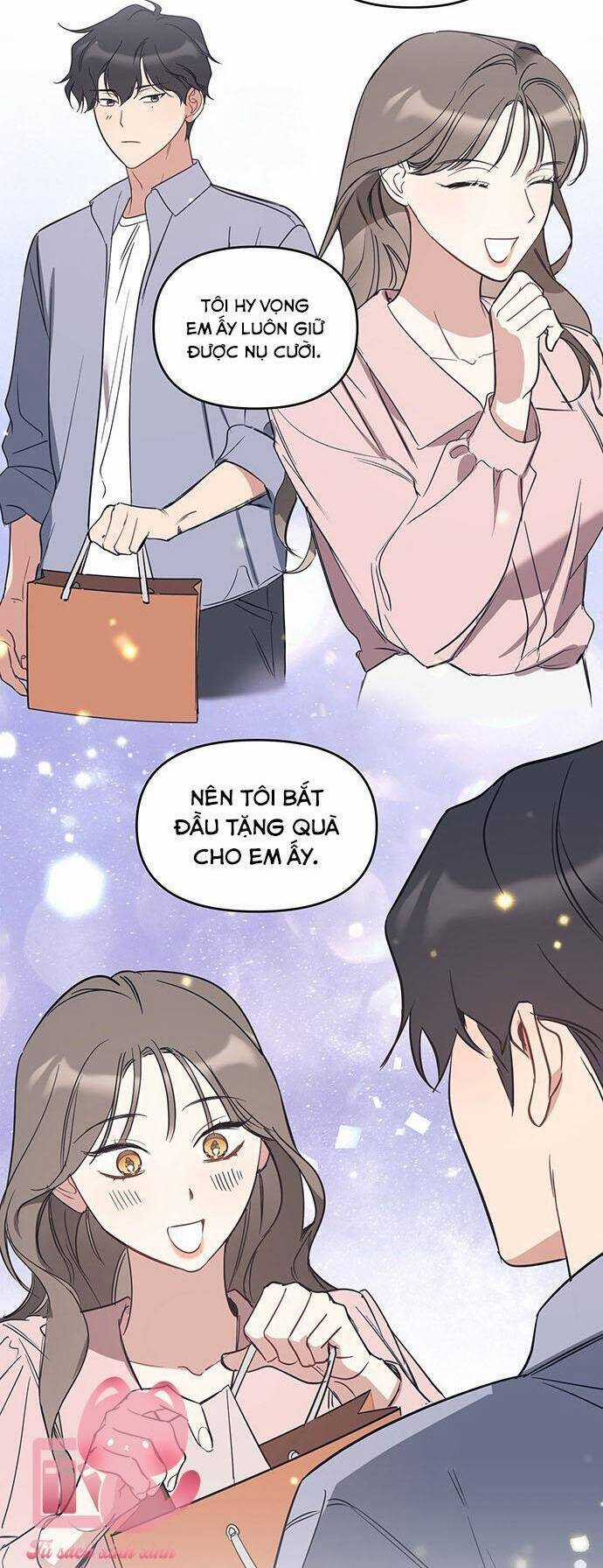 Vận Xui Chốn Công Sở - Chapter 54 - Trang 54