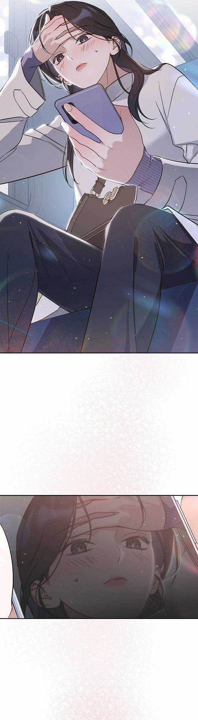 Vận Xui Chốn Công Sở - Chapter 55 - Trang 19