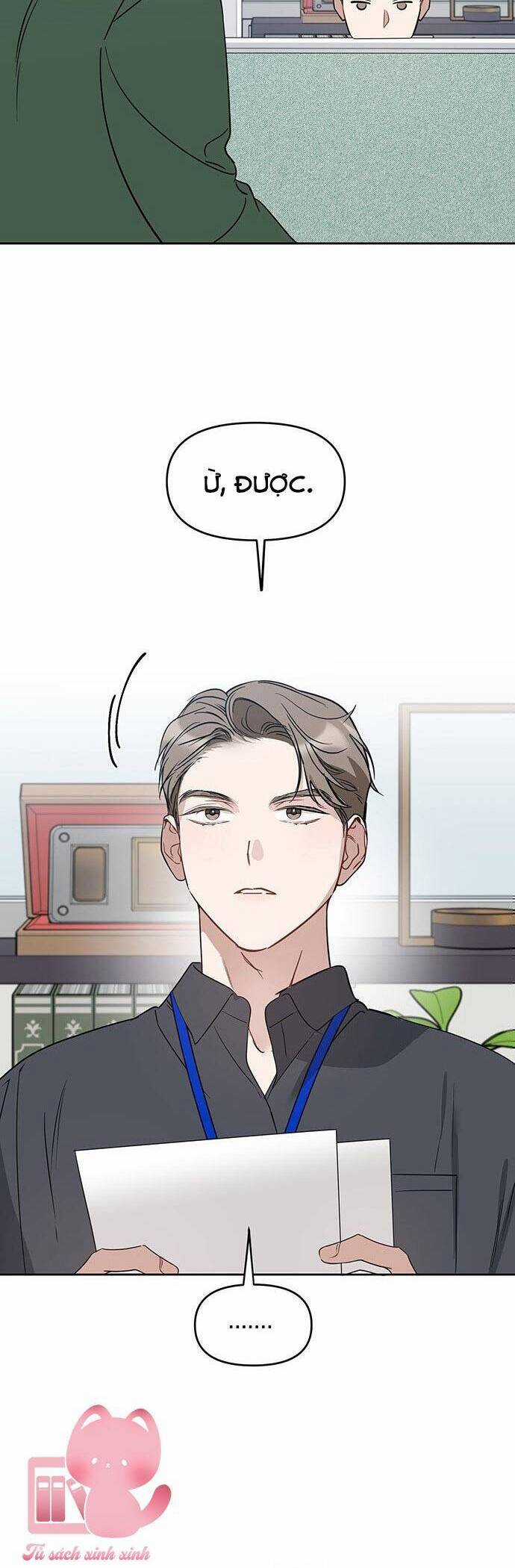 Vận Xui Chốn Công Sở - Chapter 55 - Trang 22