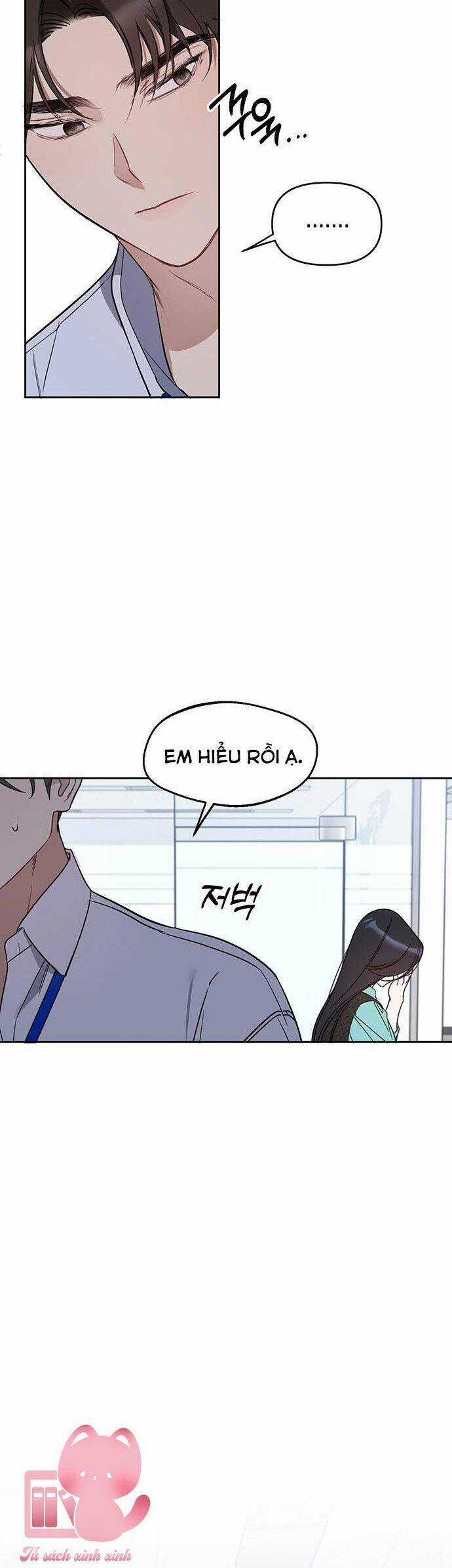 Vận Xui Chốn Công Sở - Chapter 55 - Trang 40