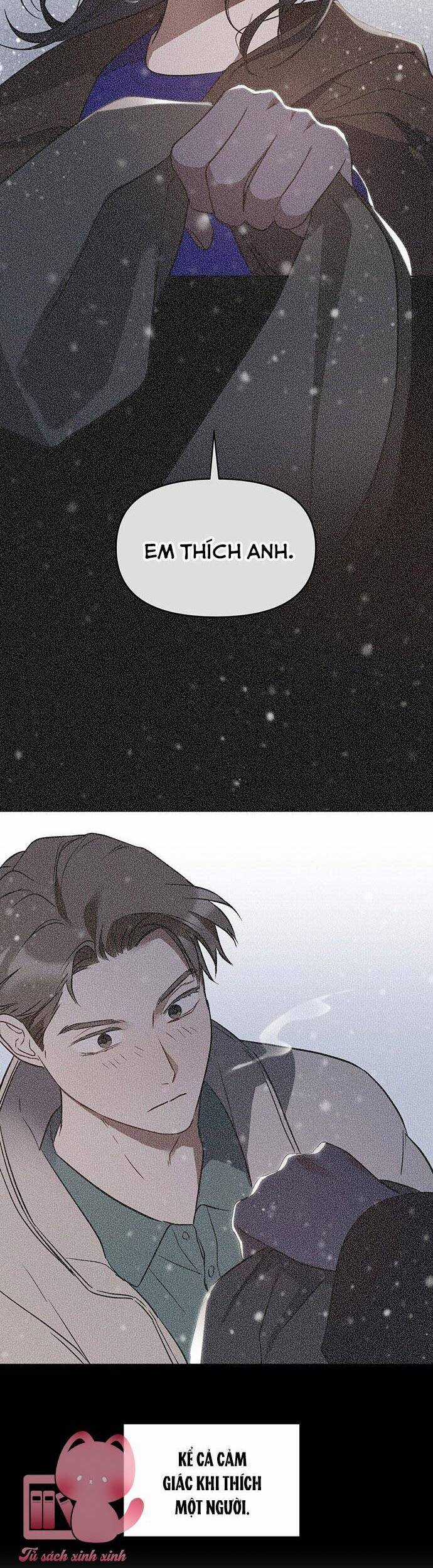 Vận Xui Chốn Công Sở - Chapter 55 - Trang 8