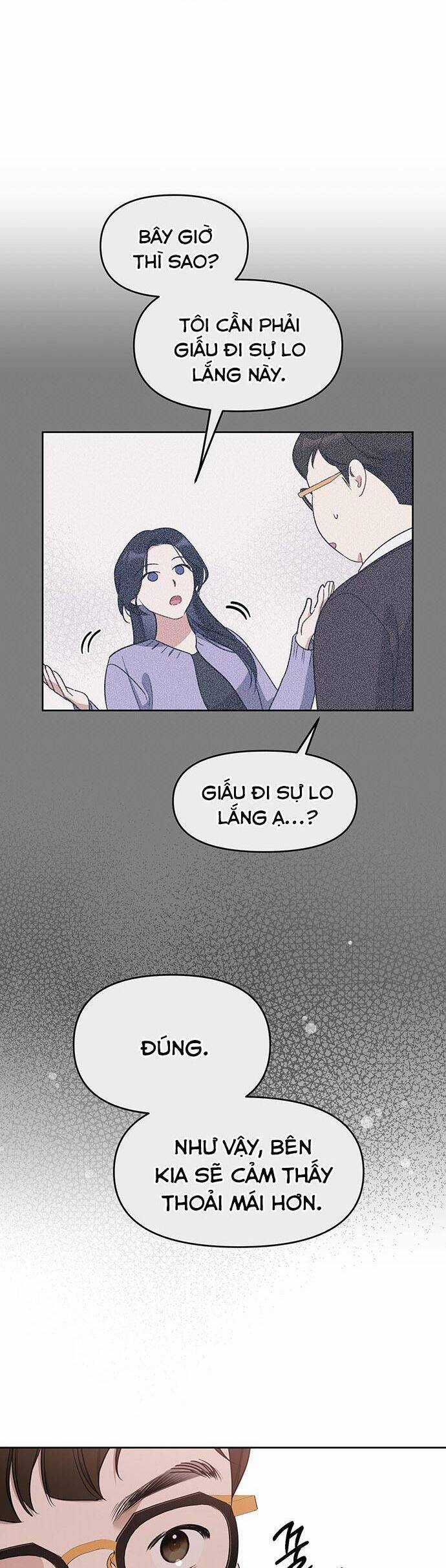 Vận Xui Chốn Công Sở - Chapter 56 - Trang 13