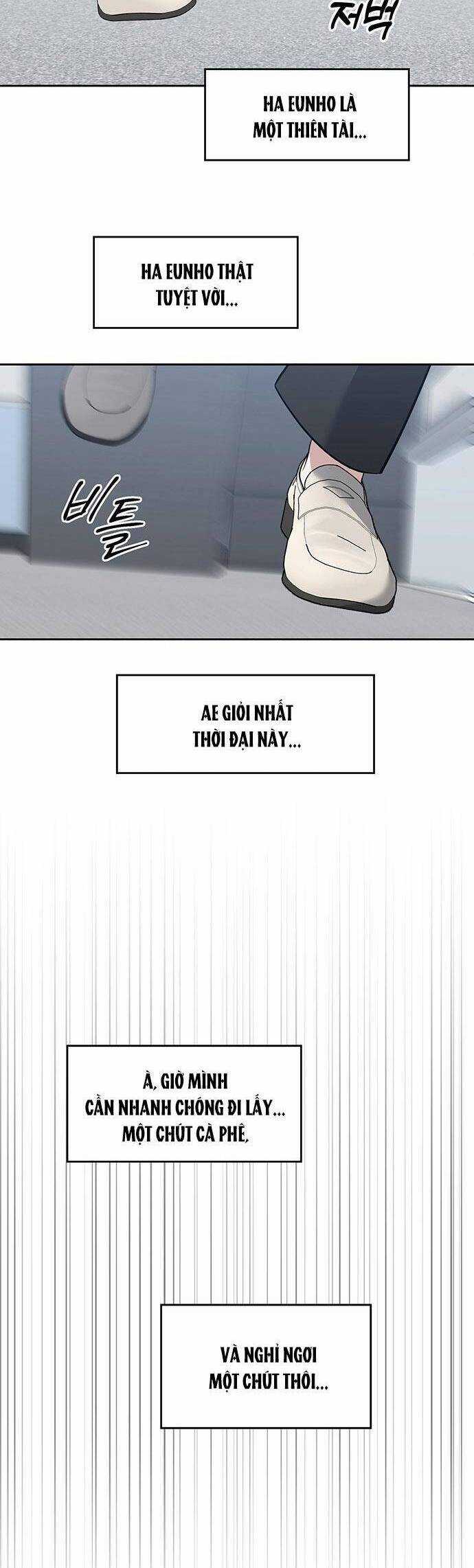 Vận Xui Chốn Công Sở - Chapter 56 - Trang 32