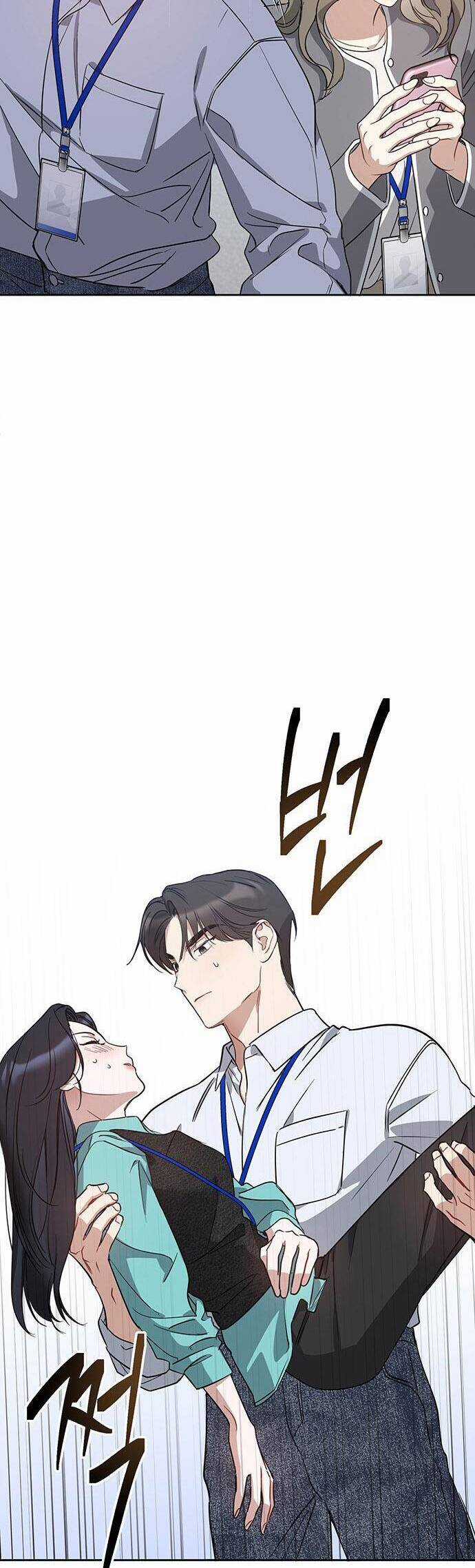 Vận Xui Chốn Công Sở - Chapter 56 - Trang 36