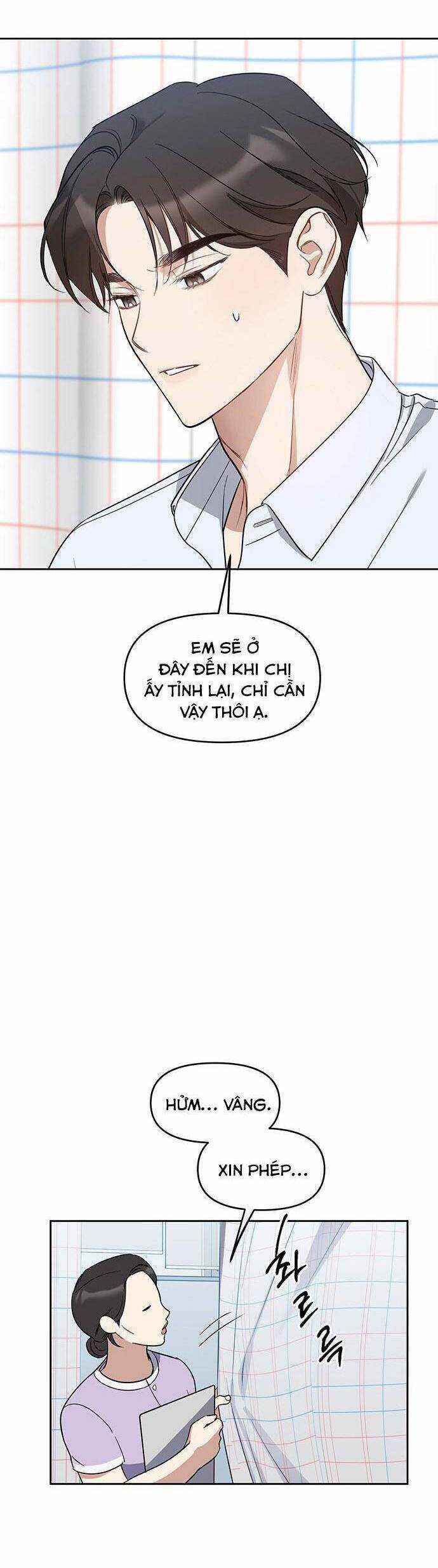 Vận Xui Chốn Công Sở - Chapter 57 - Trang 11