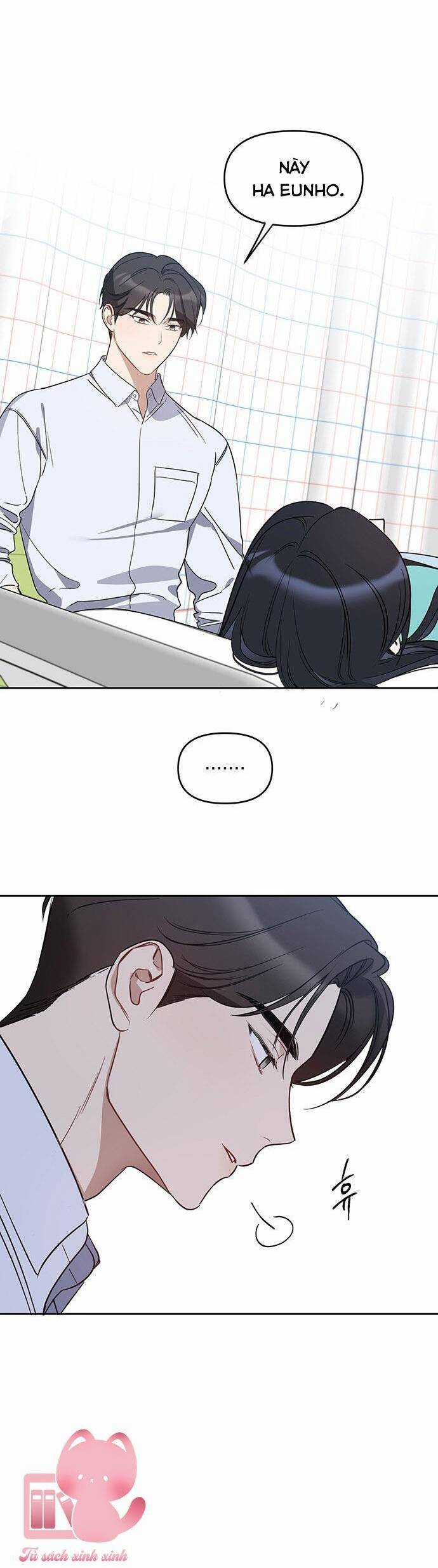 Vận Xui Chốn Công Sở - Chapter 57 - Trang 13