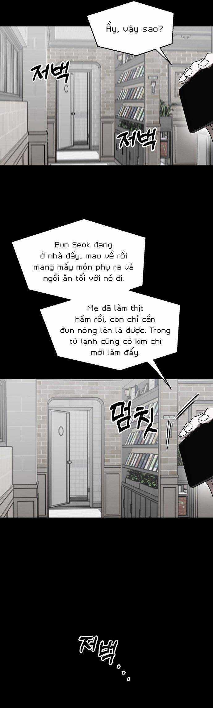 Vận Xui Chốn Công Sở - Chapter 57 - Trang 18