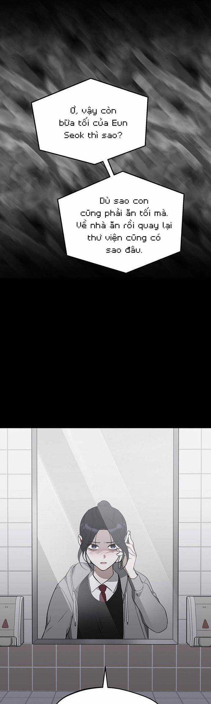 Vận Xui Chốn Công Sở - Chapter 57 - Trang 20