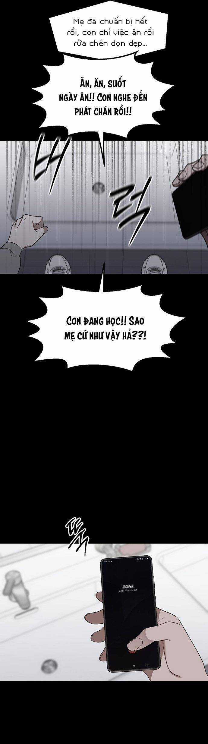 Vận Xui Chốn Công Sở - Chapter 57 - Trang 22