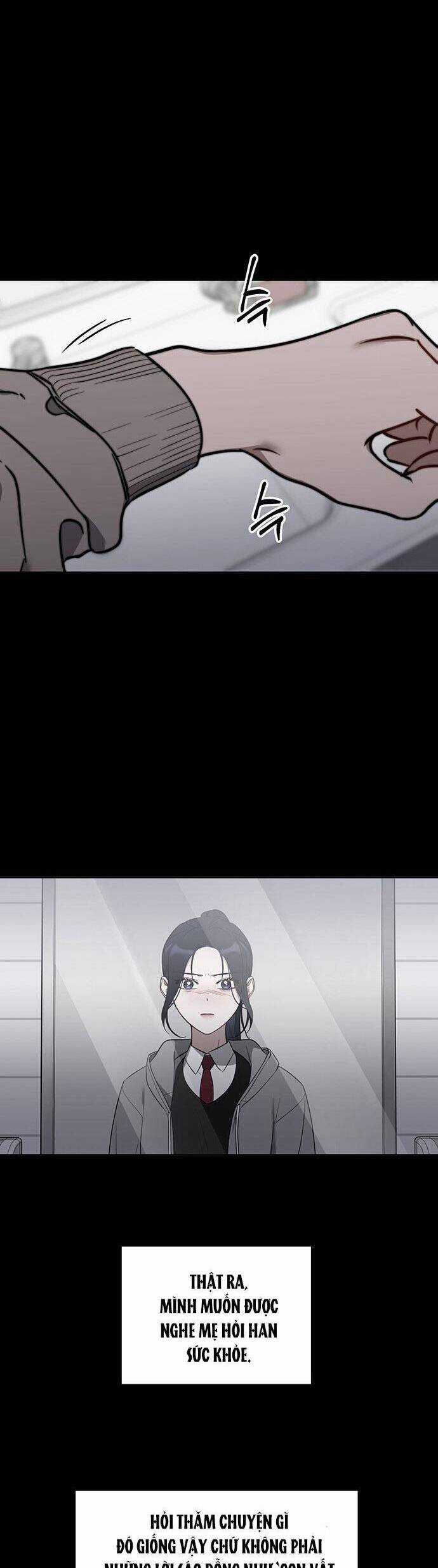 Vận Xui Chốn Công Sở - Chapter 57 - Trang 23