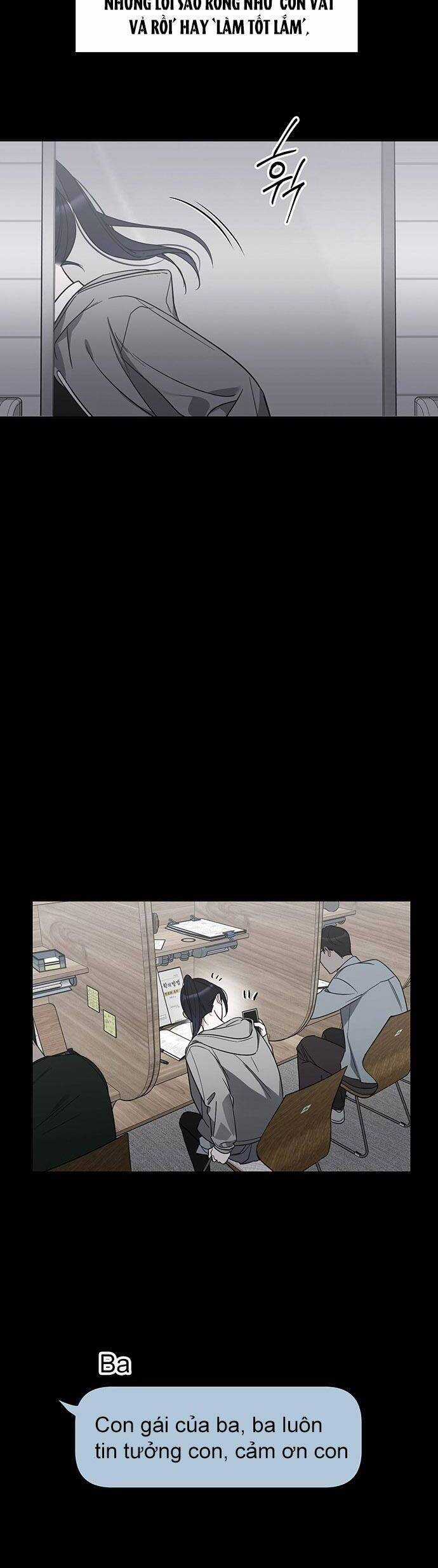 Vận Xui Chốn Công Sở - Chapter 57 - Trang 24