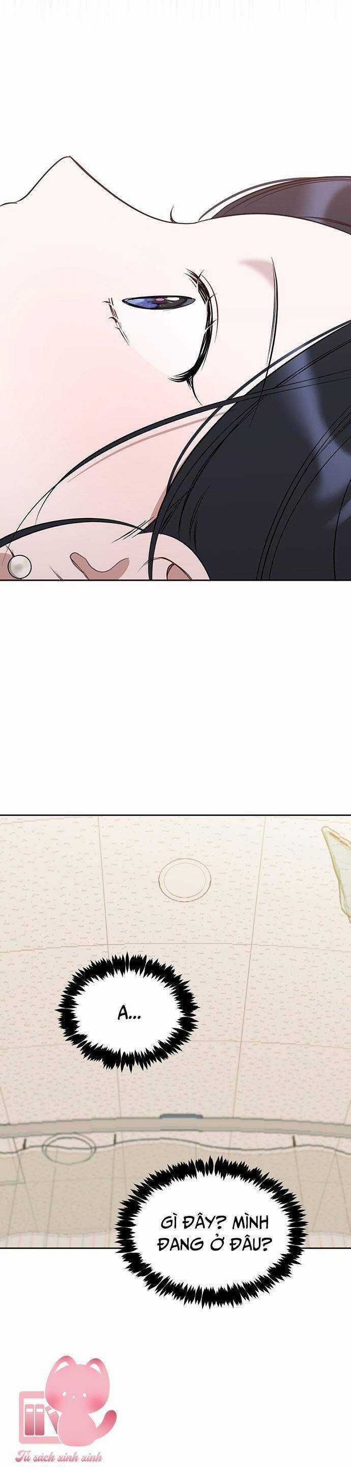 Vận Xui Chốn Công Sở - Chapter 57 - Trang 28