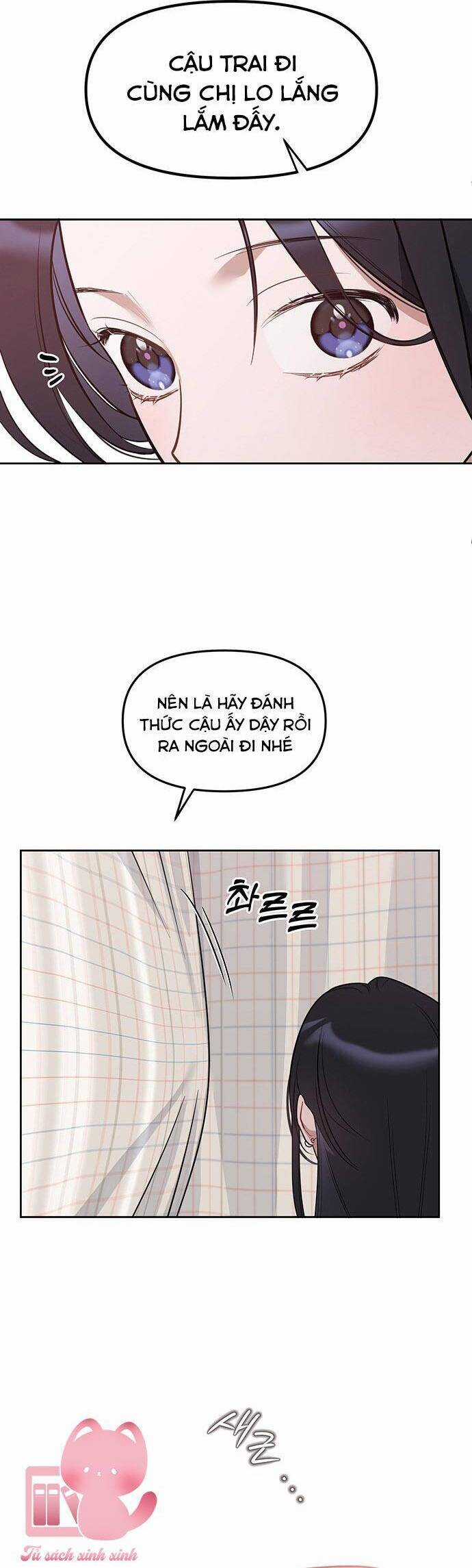 Vận Xui Chốn Công Sở - Chapter 57 - Trang 36