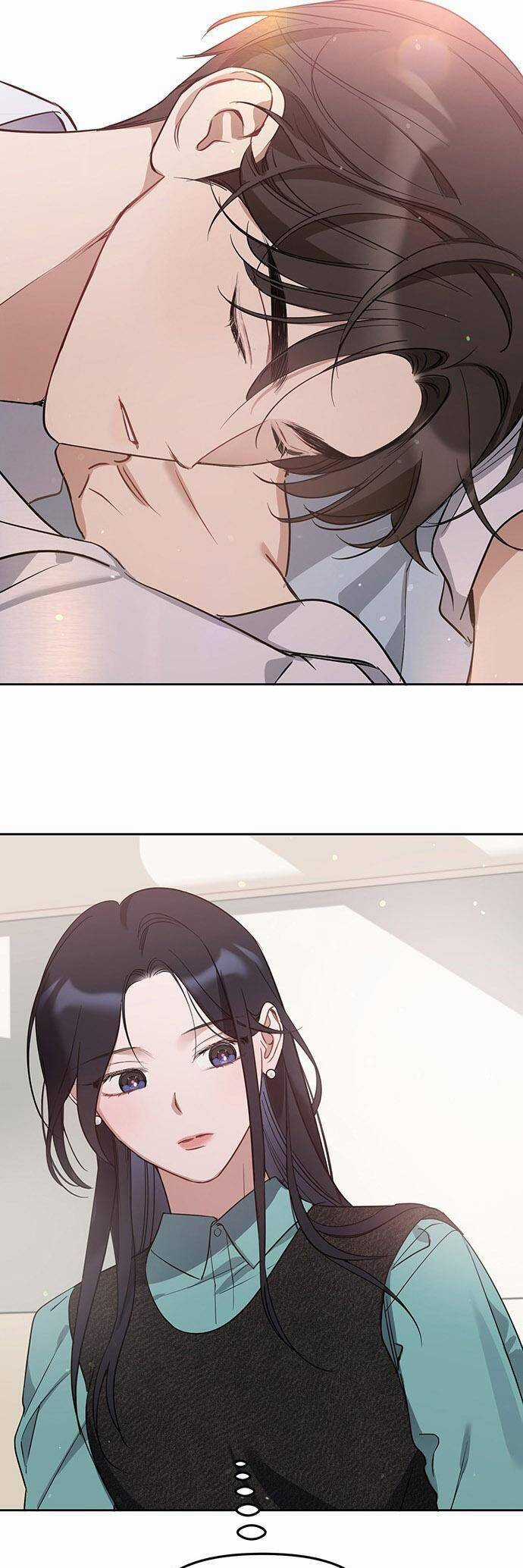 Vận Xui Chốn Công Sở - Chapter 57 - Trang 37