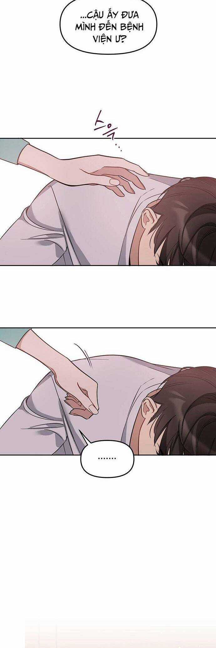 Vận Xui Chốn Công Sở - Chapter 57 - Trang 38