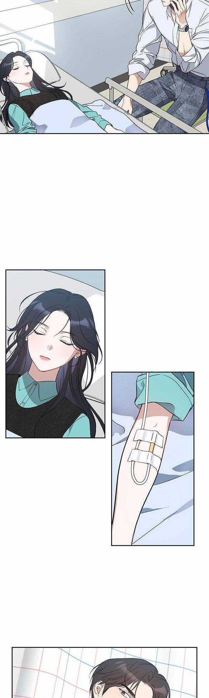 Vận Xui Chốn Công Sở - Chapter 57 - Trang 5