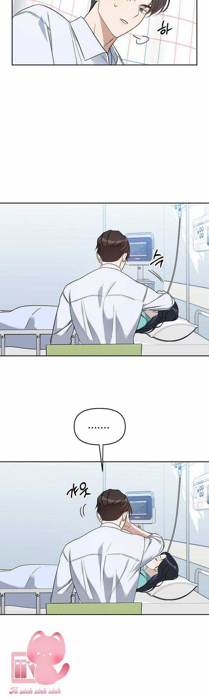 Vận Xui Chốn Công Sở - Chapter 57 - Trang 6