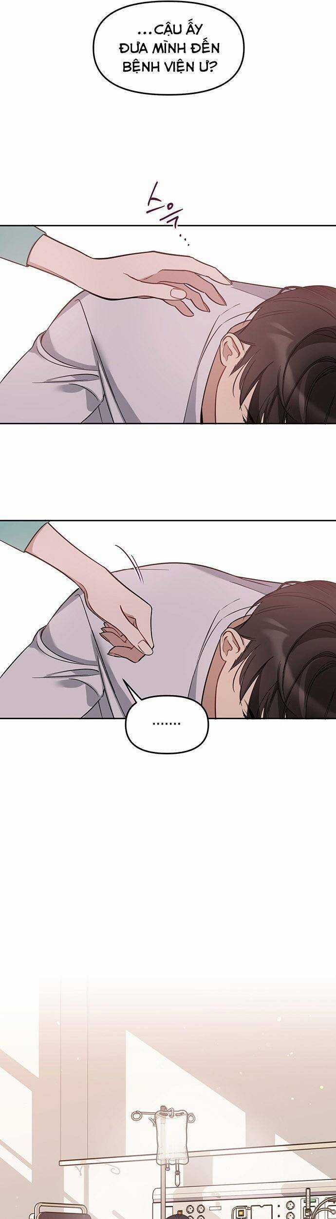 Vận Xui Chốn Công Sở - Chapter 58 - Trang 15