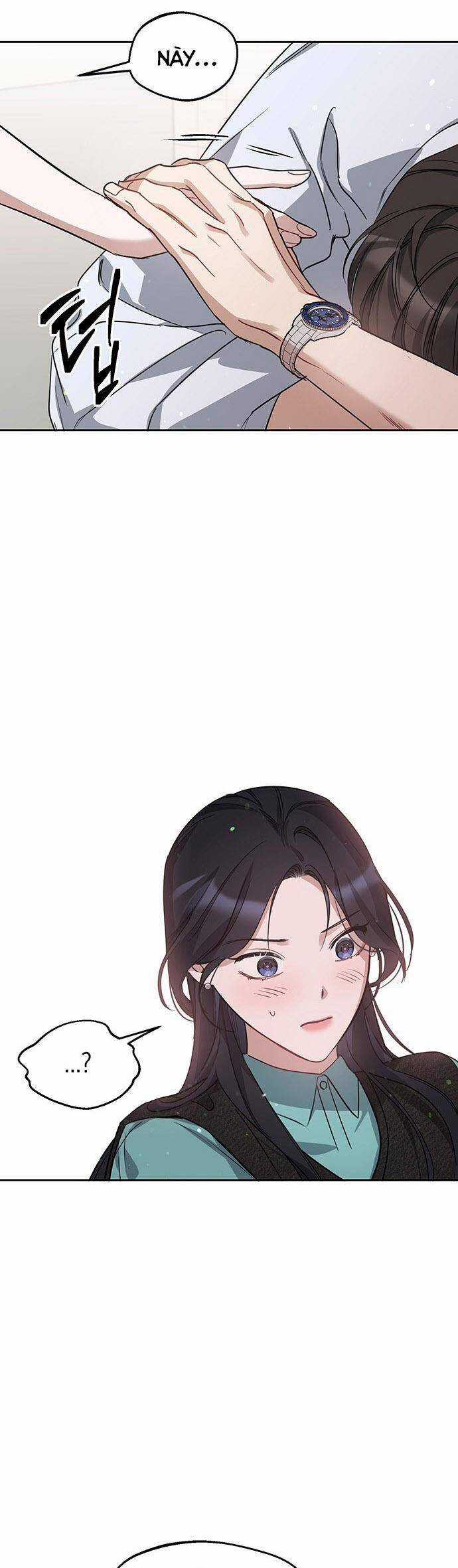 Vận Xui Chốn Công Sở - Chapter 58 - Trang 19