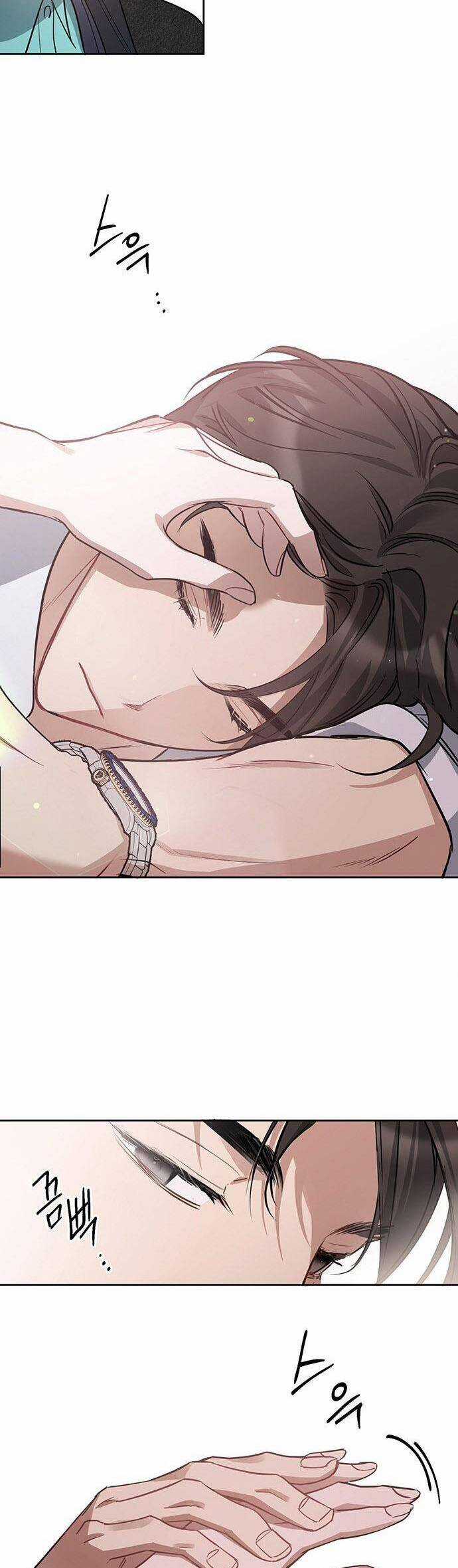 Vận Xui Chốn Công Sở - Chapter 58 - Trang 21